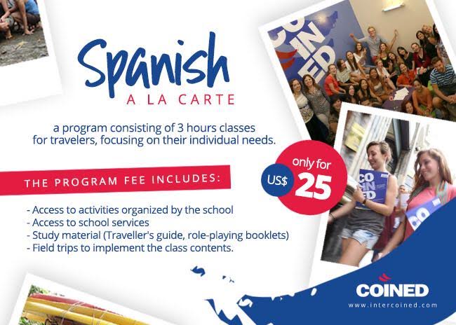 spanish classes